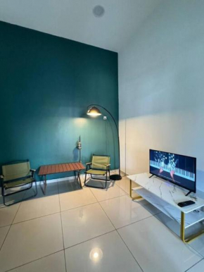 HomeStay in Kuantan, Kotasas